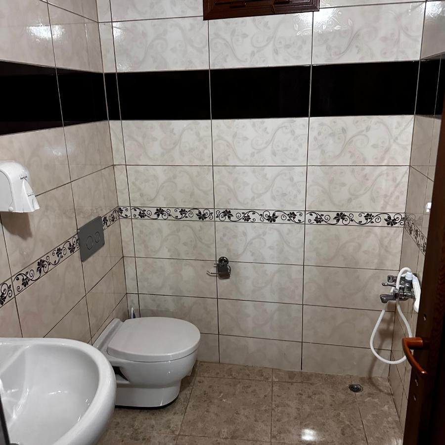 Uzungoel Dilek Pansiyon Uzungöl Exteriör bild
