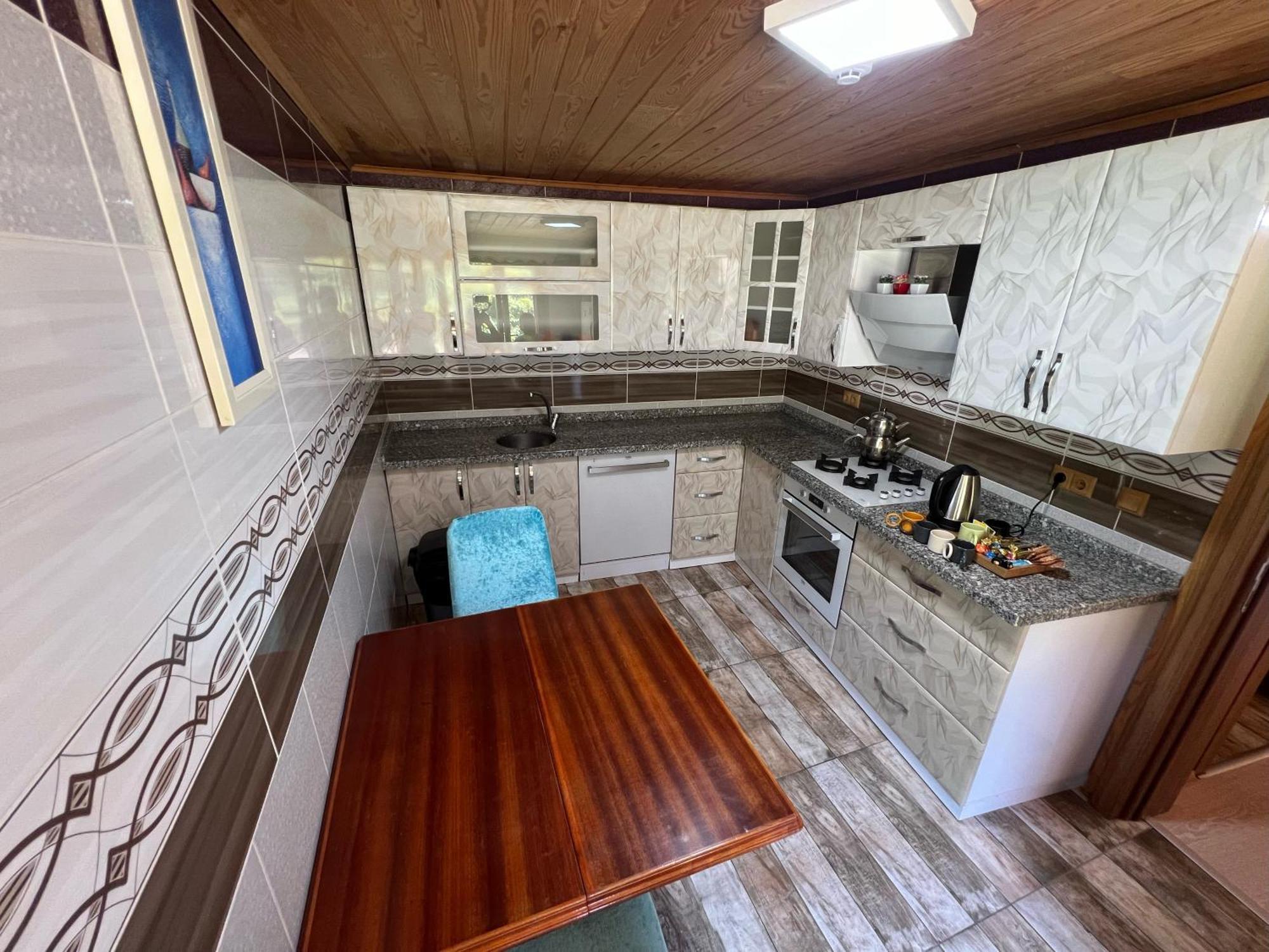 Uzungoel Dilek Pansiyon Uzungöl Exteriör bild
